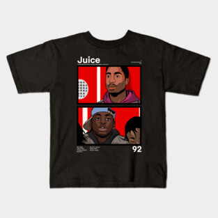 Juice Kids T-Shirt