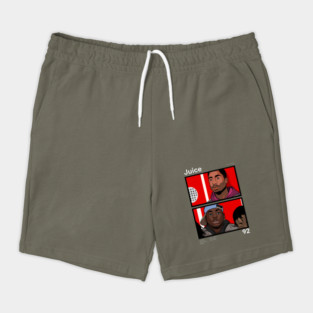 Juice Shorts