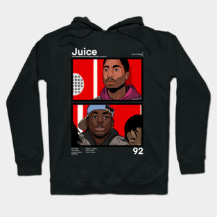 Juice Hoodie