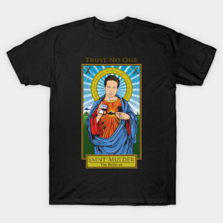 Saint Mulder T-Shirt