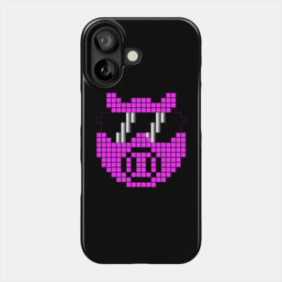 Space Pig Phone Case