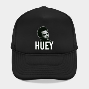 Huey Newton, Huey P. Newton Hat