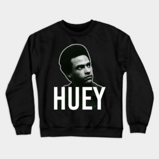 Huey Newton, Huey P. Newton Crewneck Sweatshirt