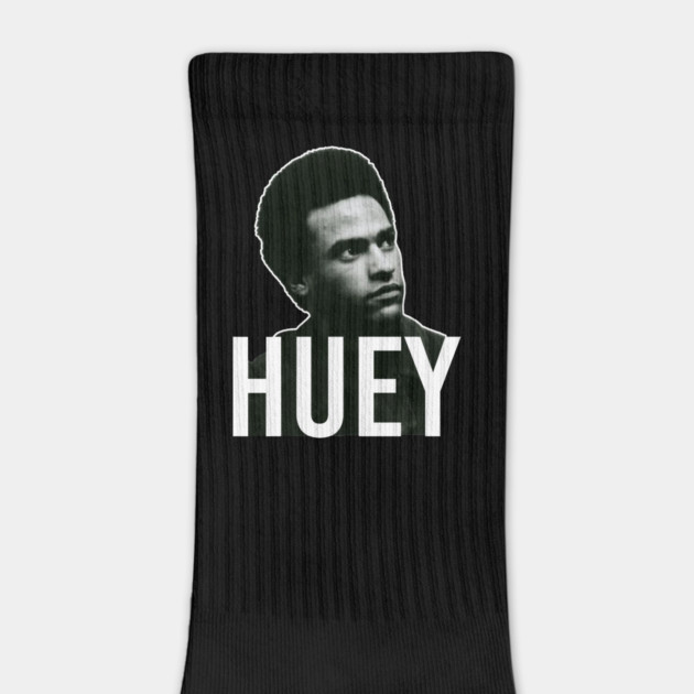 Huey Newton, Huey P. Newton by UrbanLifeApparel