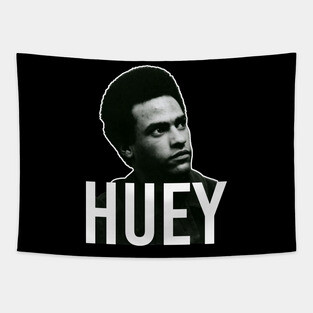 Huey Newton, Huey P. Newton Tapestry