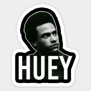 Huey Newton, Huey P. Newton Magnet