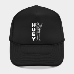 Huey Newton Militant Hat