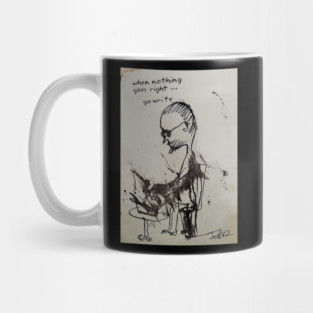 Go write Mug