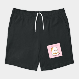Cuteness measurement Shorts