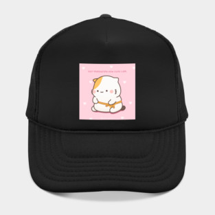 Cuteness measurement Hat