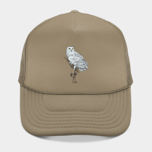 Owl Hat