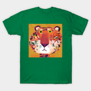 Tiger T-Shirt
