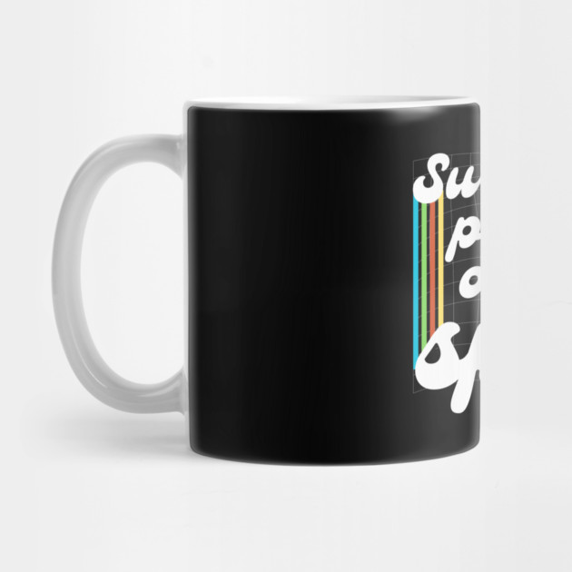 Surviving Purely Out Of Spite by The WYLD Tribe