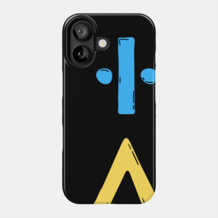 Equality is Greater than Division Phone Case