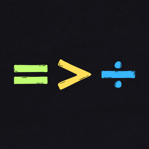 Equality is Greater than Division by The WYLD Tribe