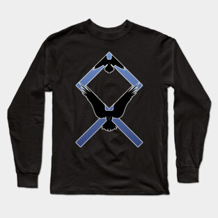 Allfather Long Sleeve T-Shirt