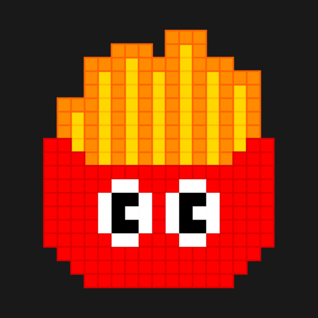 Frenchy is quite shy. by spacepigmath