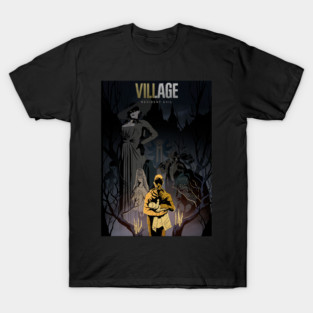 Village T-Shirt