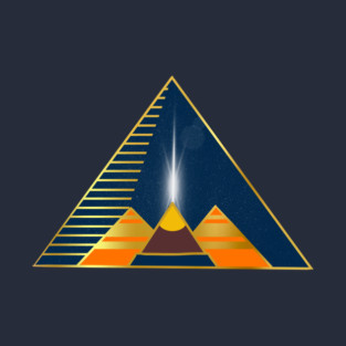 Giza Community Logo T-Shirt