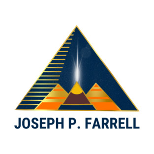Joseph P. Farrell T-Shirt