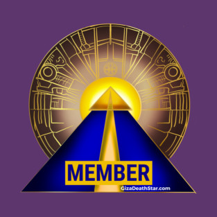 Member: Giza Community T-Shirt
