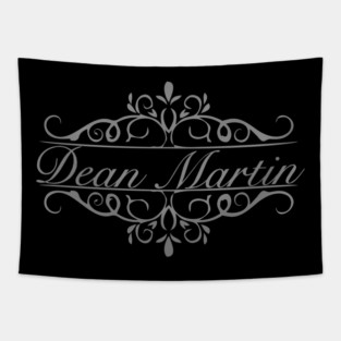 Nice Dean Martin Tapestry