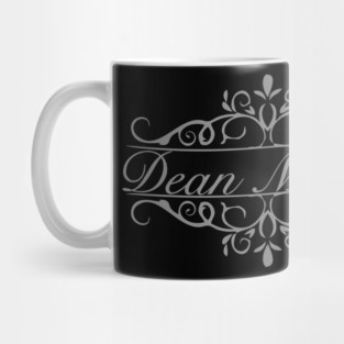 Nice Dean Martin Mug