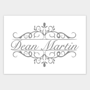 Nice Dean Martin Sticker