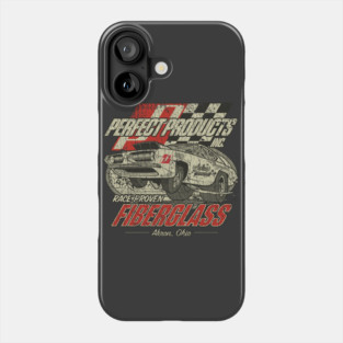 Perfect Products Fiberglass 1968 Phone Case