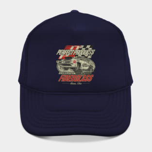 Perfect Products Fiberglass 1968 Hat