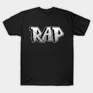 rap T-Shirt
