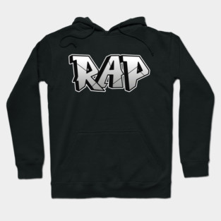 rap Hoodie