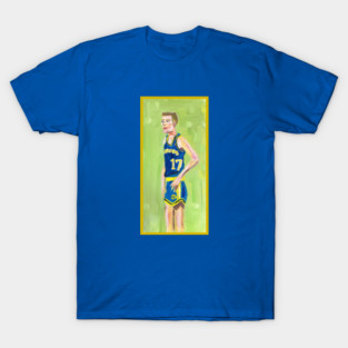 Chris Mullin T-Shirt