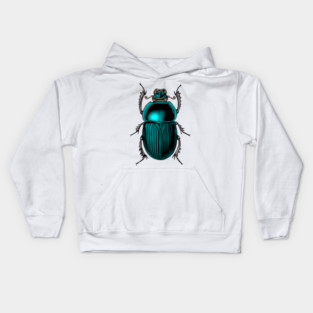 insect Kids Hoodie