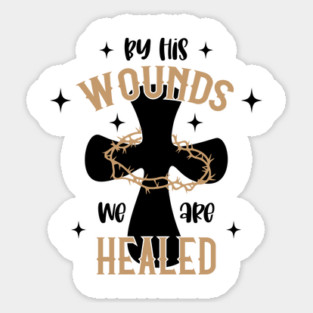 Religious Quotes Sticker