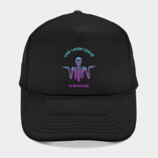 Please And Thank You Hat