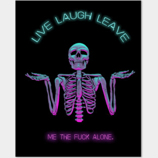 Please And Thank You Posters and Art