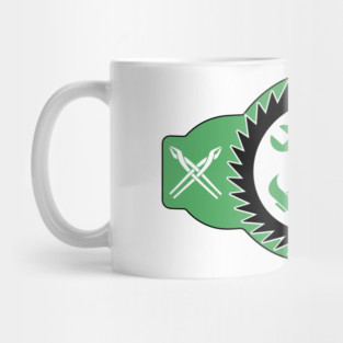 Struggleville.net Logo T-Shirt - The Undisputed World Champion of Daily Tool Deals! Mug