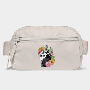 The sound of music collage Bag