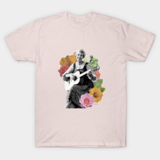 The sound of music collage T-Shirt