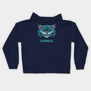 Madness Kids Hoodie