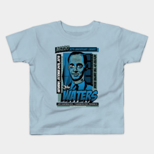 John Waters Kids T-Shirt