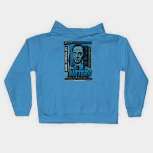 John Waters Kids Hoodie