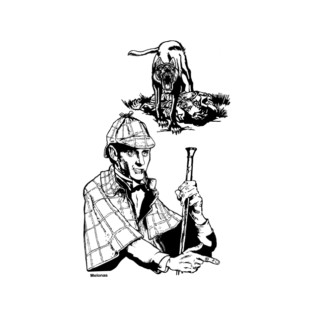 The Family Curse T-Shirt