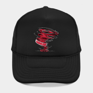 Hurricanes Hat