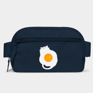 egg-cat. Bag