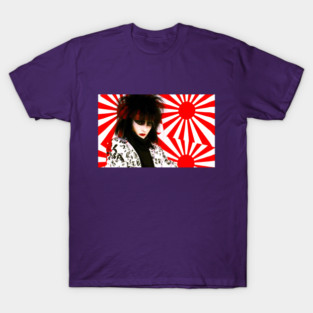 Siouxsie T-Shirt