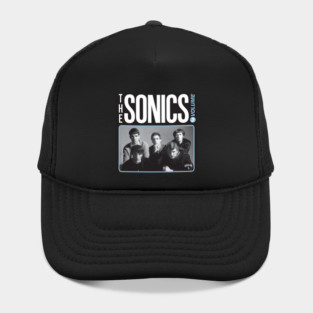 The Sonics Hat