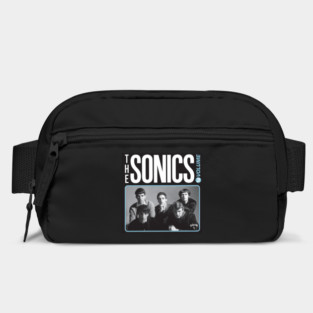 The Sonics Bag