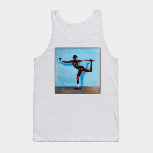 Grace Tank Top